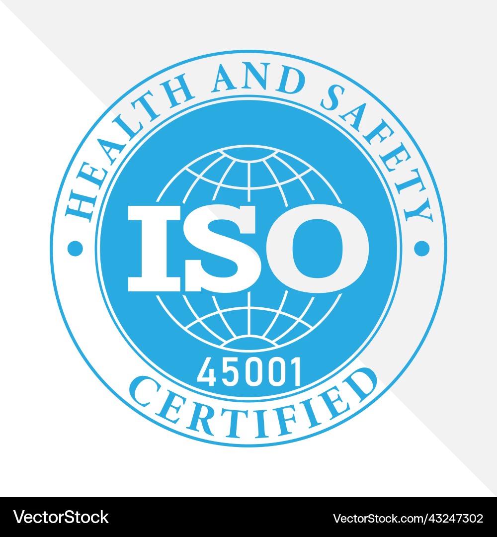 ISO 45001