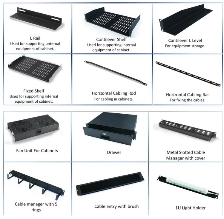 Accessories